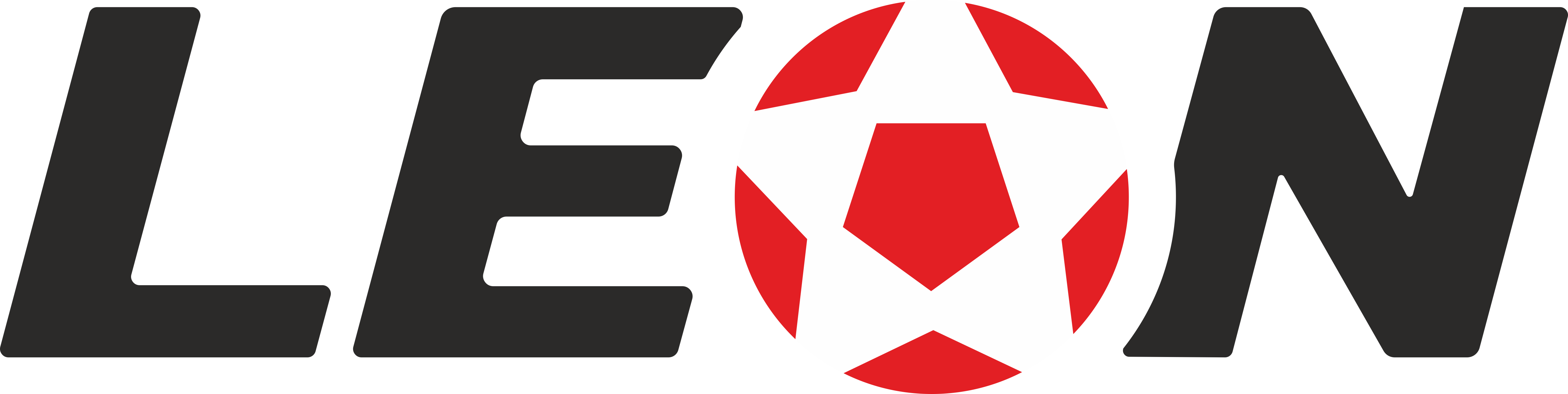 leon bet casino logo